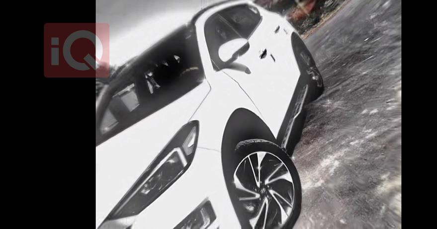 هیوندای تۆکسۆن